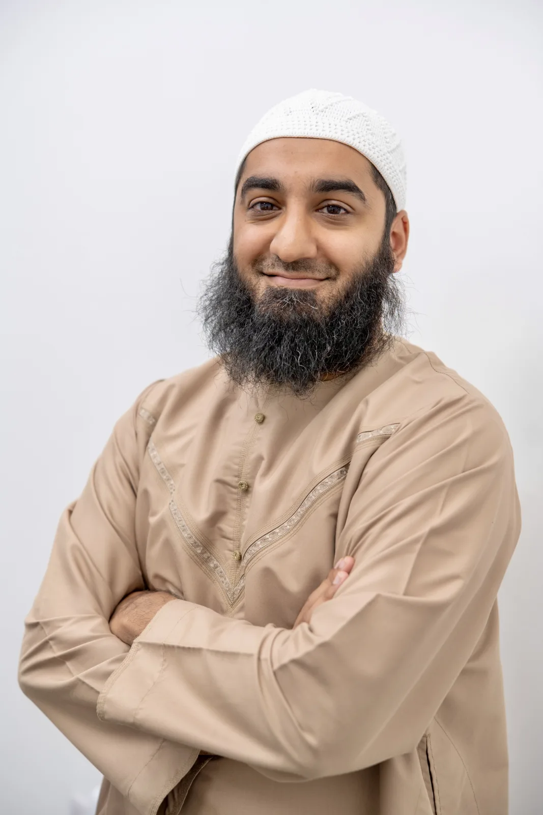 Mawlana Aadil Patel